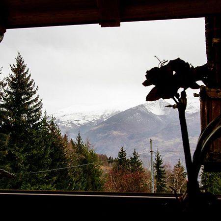 Maison Peroulaz Charvensod Pokoj fotografie