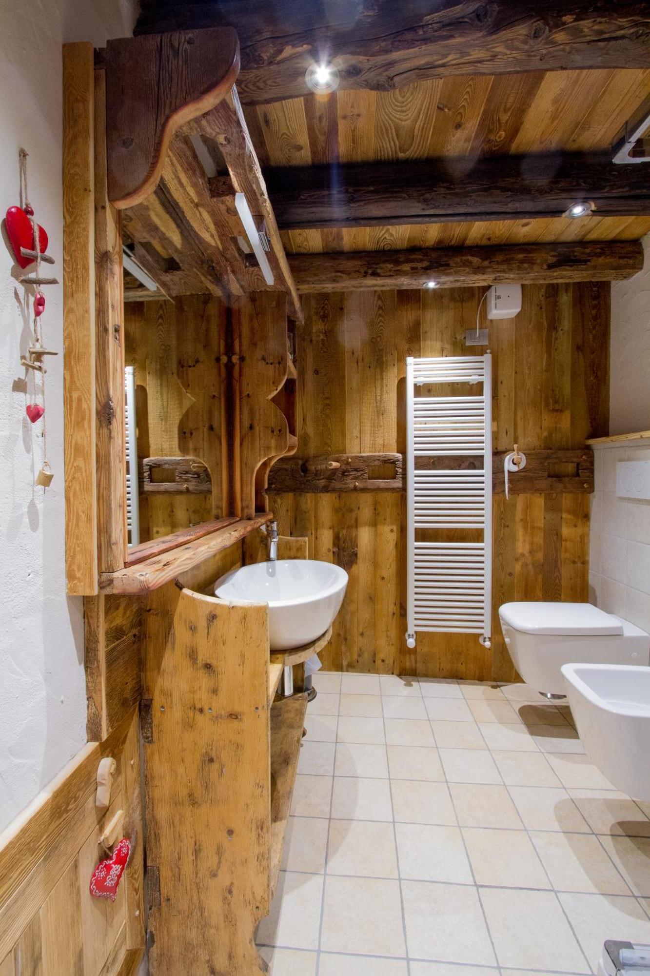 Maison Peroulaz Charvensod Pokoj fotografie