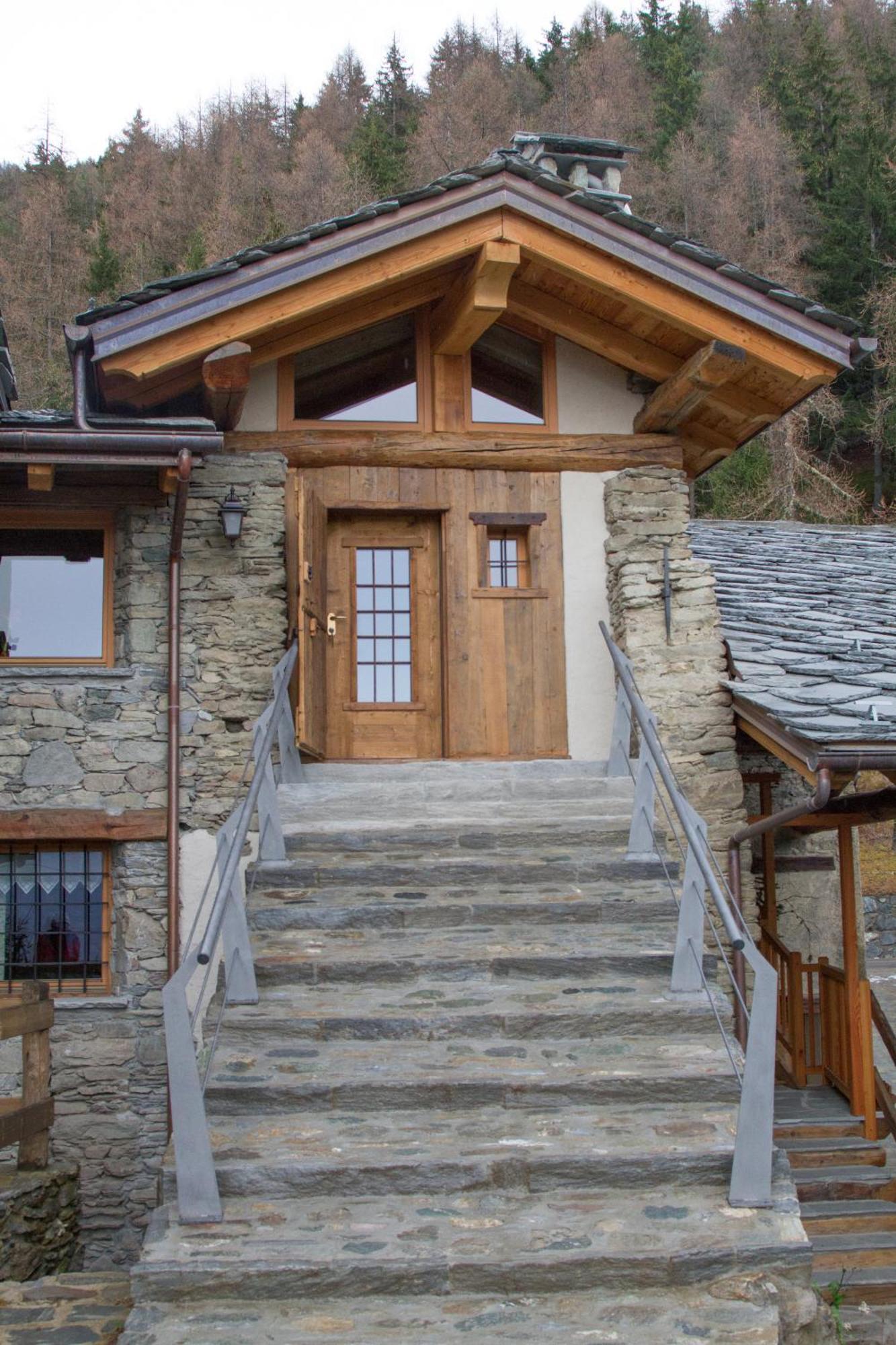 Maison Peroulaz Charvensod Pokoj fotografie