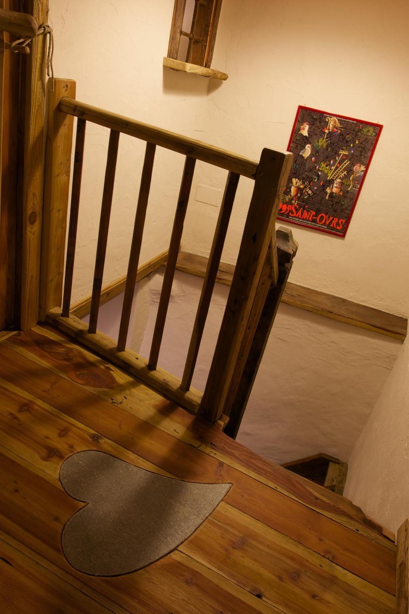 Maison Peroulaz Charvensod Pokoj fotografie