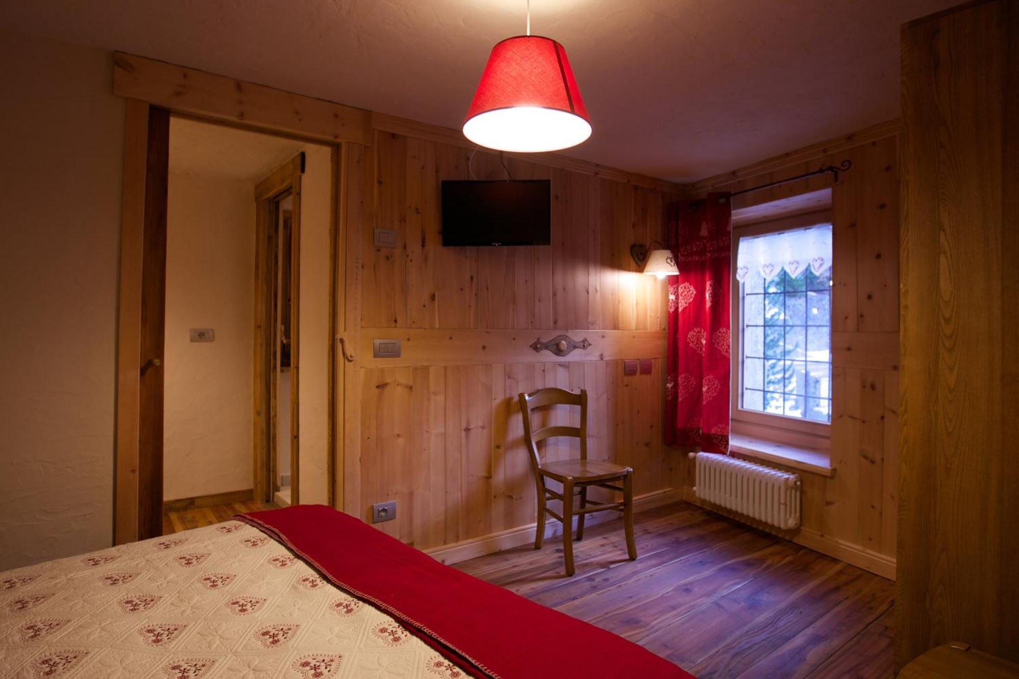 Maison Peroulaz Charvensod Pokoj fotografie