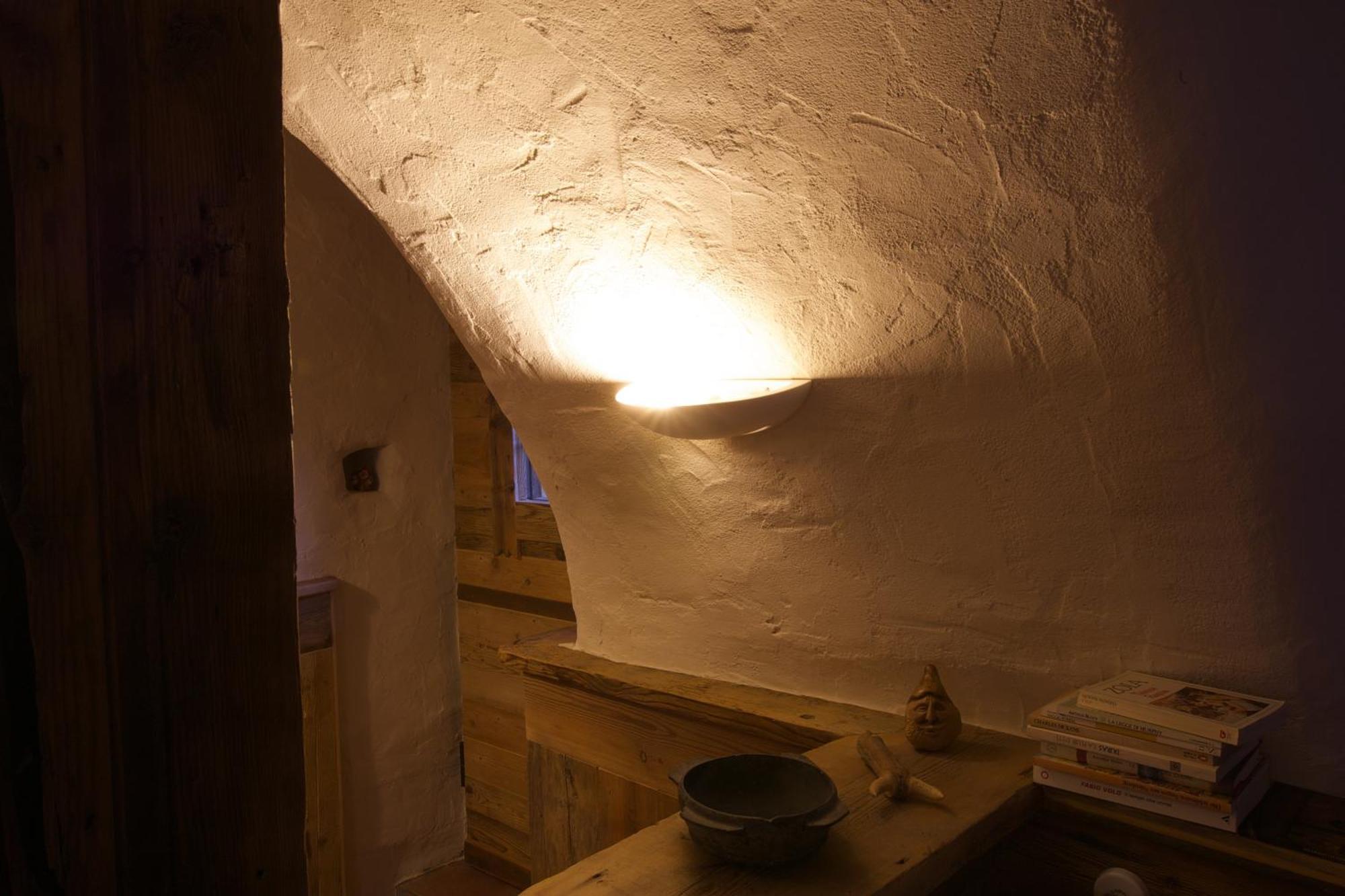 Maison Peroulaz Charvensod Pokoj fotografie