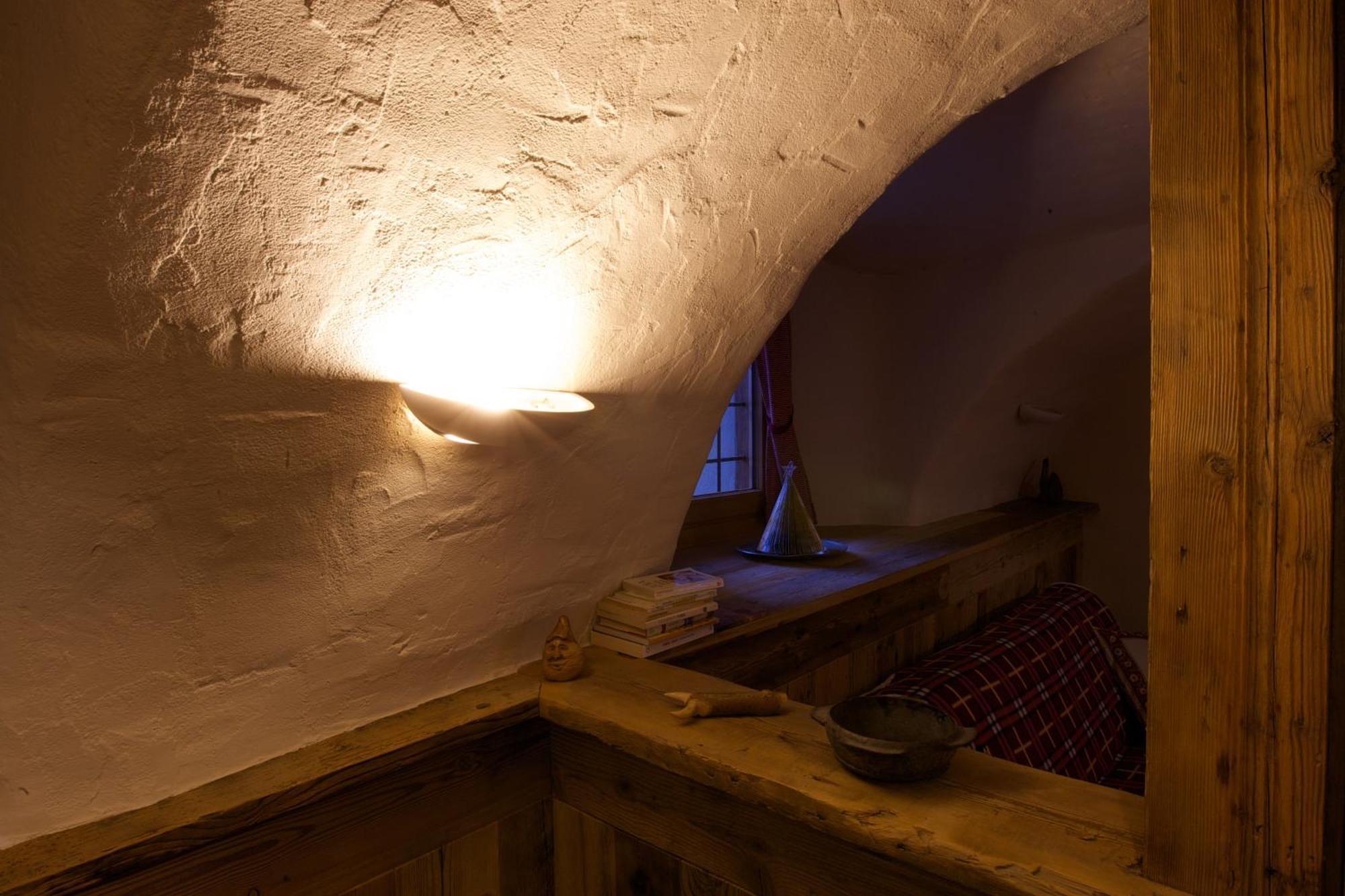 Maison Peroulaz Charvensod Pokoj fotografie