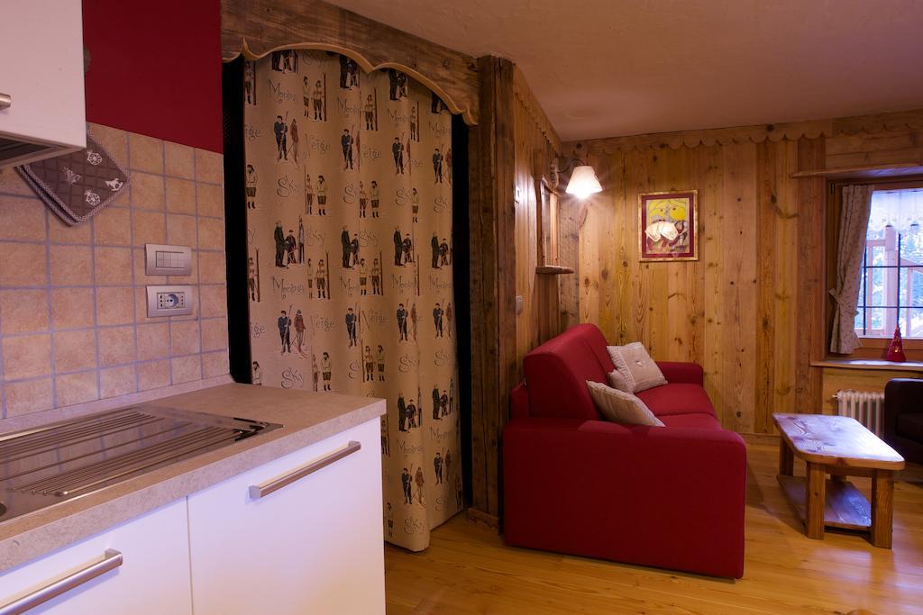Maison Peroulaz Charvensod Pokoj fotografie