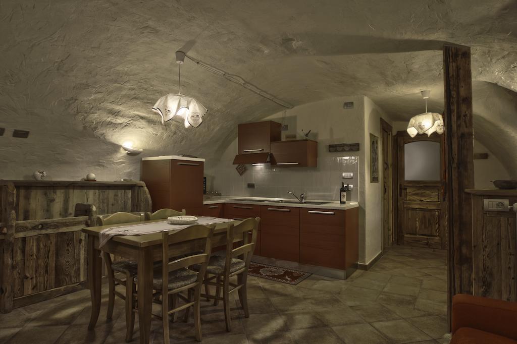 Maison Peroulaz Charvensod Pokoj fotografie