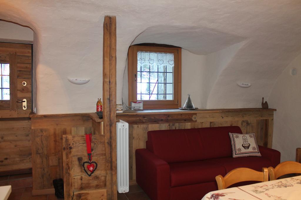 Maison Peroulaz Charvensod Pokoj fotografie