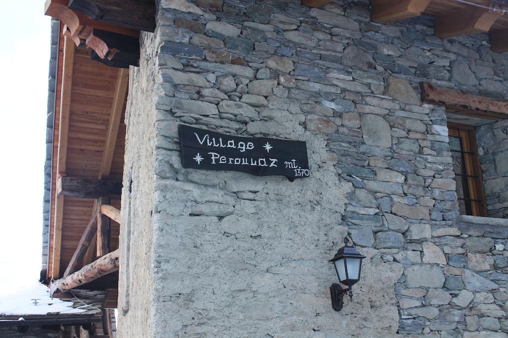 Maison Peroulaz Charvensod Pokoj fotografie