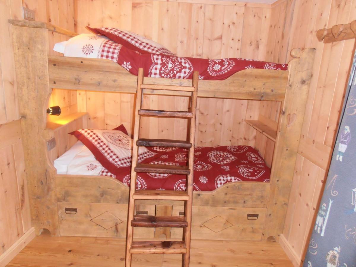 Maison Peroulaz Charvensod Pokoj fotografie